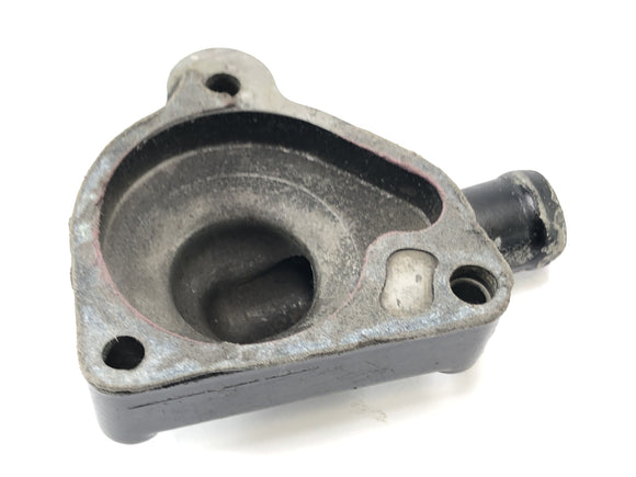 Honda NSR 125 JC22 [1998] - Víko motoru vodního čerpadla