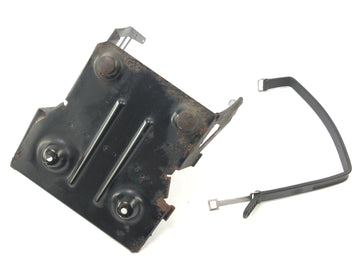 BMW R 1100 S R11S [2005] - Batteriekasten Batteriehalterung - 0