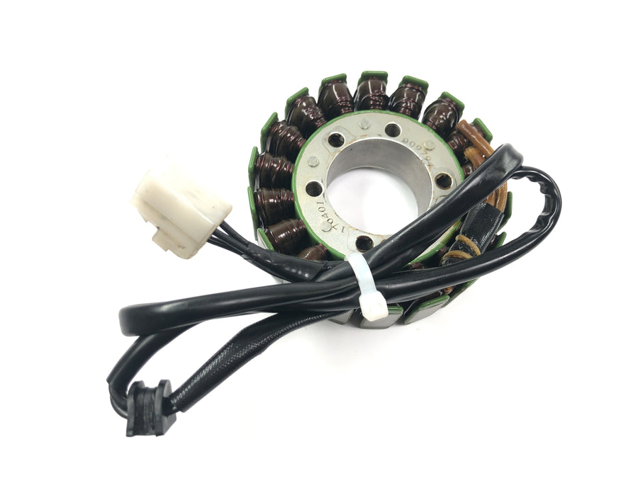 Triumph Tiger 955i 709EN [2003] - Stator Lichtmaschinen Generator Spule Ladestator