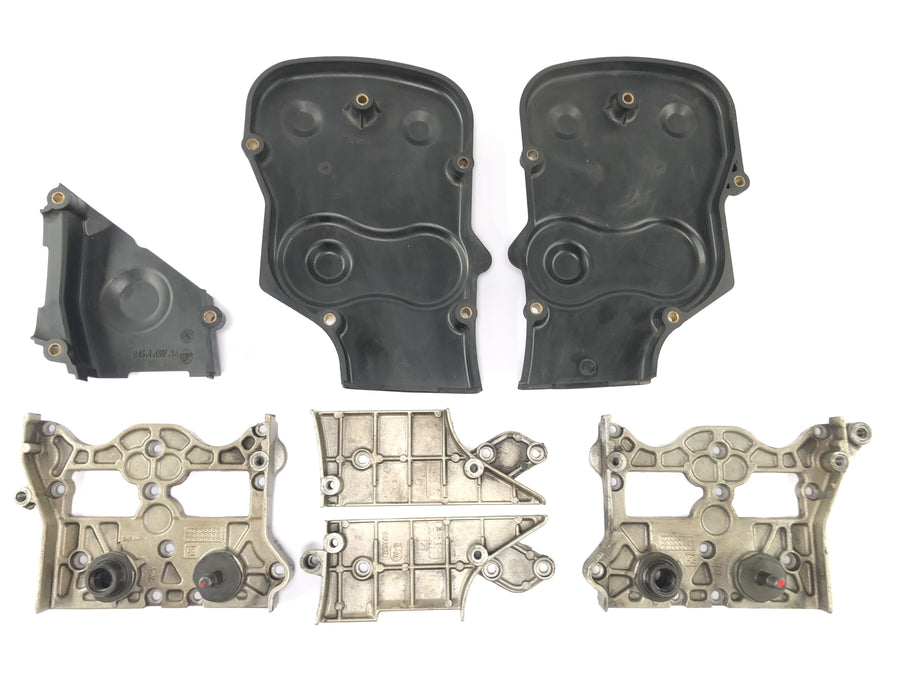 Ducati 999 H4 [2003] - Cobertura de proteção contra cobertura do cinto dental