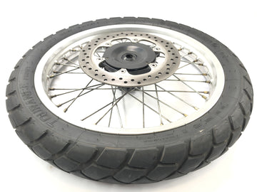 Honda SLR 650 RD09 [1997] - Framhjulkanten framtill 2,15 x 19 "