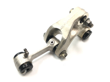 Honda XL 600 R PD03 [1986] - Deflection shock absorber suspension strut mount