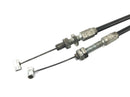 Honda FMX 650 RD12 [2006] - Gaszug Drosselzug Bowdenzug Gasbowdenzug Doppelzug-3