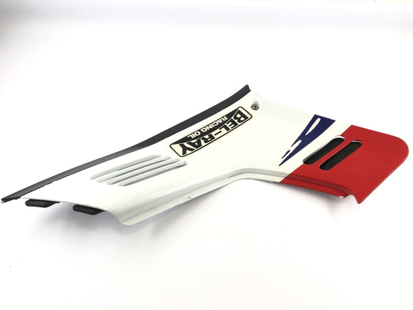 Honda CBR 1000 F SC24 [1991] - рама покрытия справа