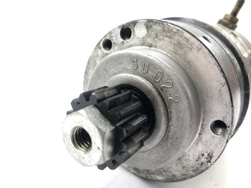 Cagiva Elefant 650 [1984] - starter silnikowy - 0