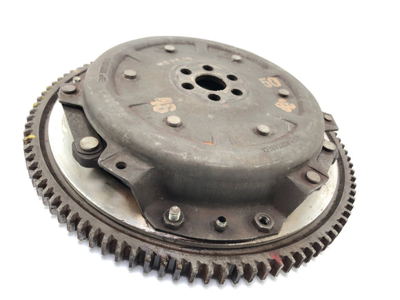Moto Guzzi V 1000 VG [1980] - Volant moteur d'embrayage