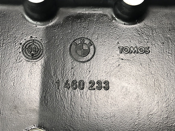 BMW K 1200 GT K12 [2003] - Крышка масляного поддона двигателя