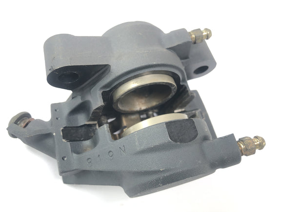 Yamaha YZF R1 RN01 [1998] - Тормозное суппорт -плоскок