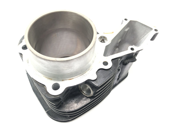 BMW R 850 C 259C [1999] - válec s pístem vlevo