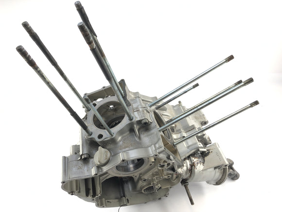 Yamaha XV 750 5G5 [1982] - Motorgehäuse Leergehäuse