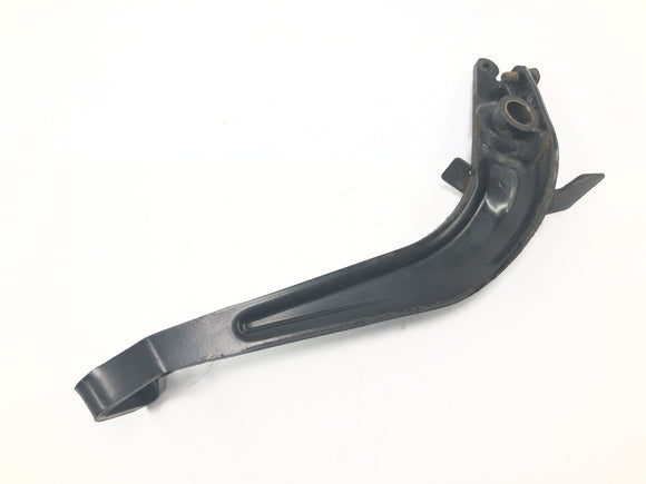 BMW R 100 GS 247E [1991] - palanca de freno pedal de freno