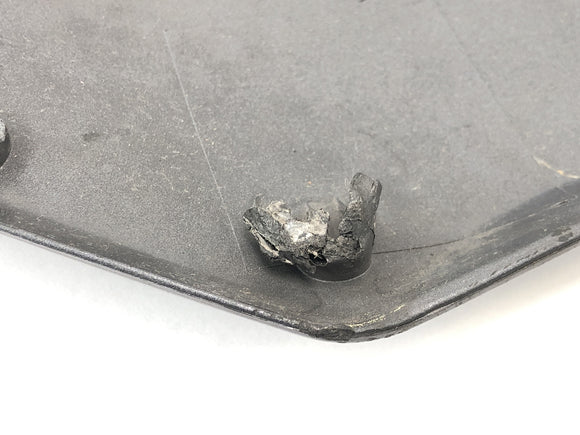 Honda GL 1500 Goldwing SC22 [1987] - Seitenverkleidung Seitendeckel Abdeckung Verkleidung rechts