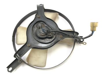 Kawasaki GPZ 1000 RX [1987] - Cooler Fan - 0