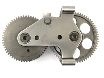 Honda VFR 800 FI RC46 [1999] - Nockenwellenrad Nockenwellenzahnrad Steuerzahnrad Set