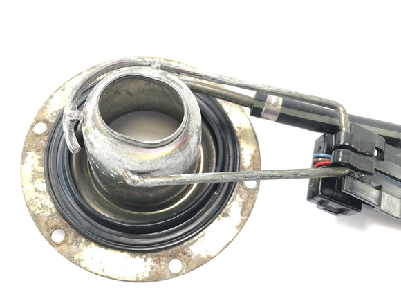 BMW K 1200 S K12S [2004] - タンク換気