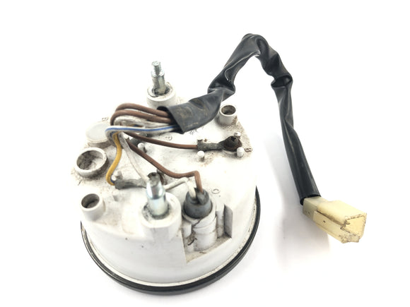 KTM 640 Adventure LC4 [2001] – Kierroslukumittari