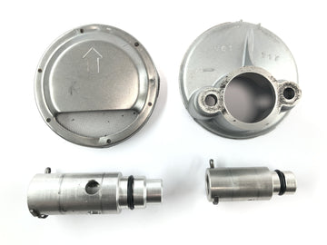 Yamaha XJR 1200 4PU [1996] - Ölfiltersieb - 0