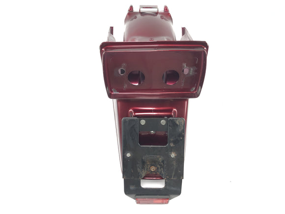 Honda GL 500 Silverwing PC02 [1982] - Задняя облицовка задних светильников задняя оболочка