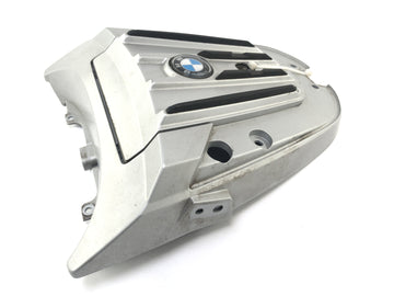 BMW F 650 GS Dakar [2007] - Luggage rack - 0