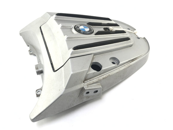 BMW F 650 GS Dakar [2007] - Rack de bagagem