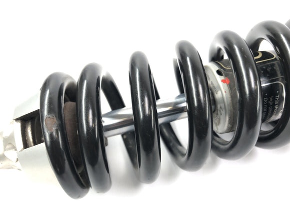 BMW K 1100 RS [1991] - Federbein Stoßdämpfer hinten Wilbers Suspension mit Gutachten