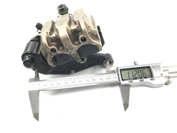 Honda XRV 750 Africa Twin RD04 [1990] - Bremssattel vorne rechts Nissin