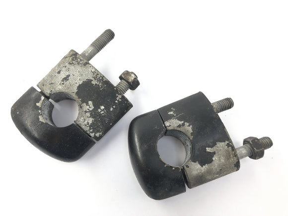 BMW R 100 RT 247 [1981] - Riser stuurhouder Set Paar