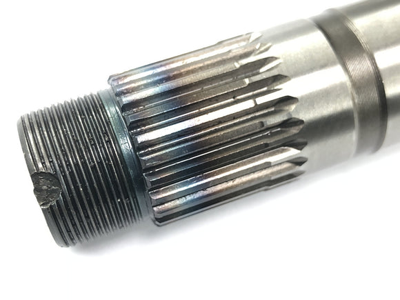 Honda XRV 750 Africa Twin RD04 [1990] - Getriebe