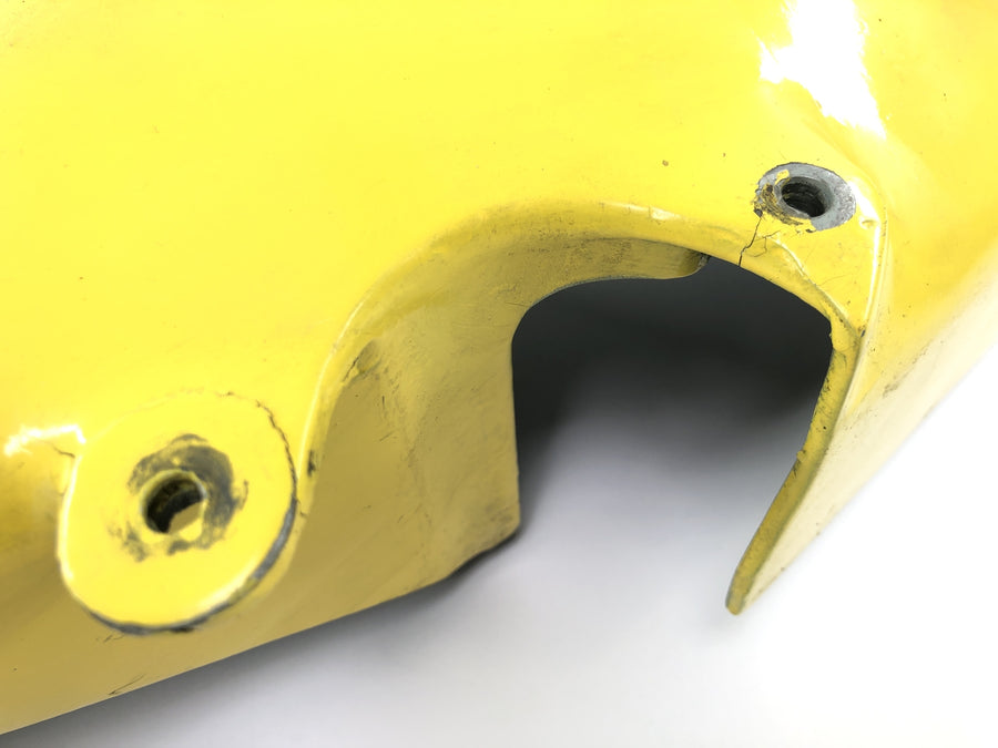 Honda NSR 125 JC20 [1991] - Kotflügel vorne Schutzblech Vorderrad Frontfender