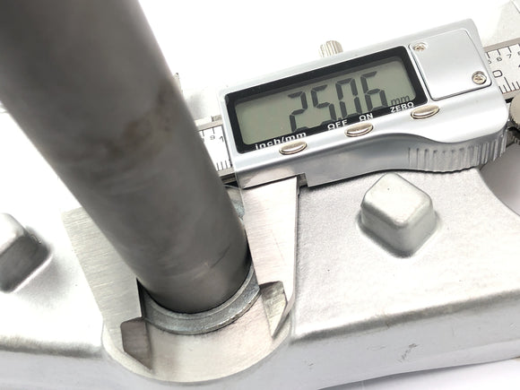 Aprilia SX 125 KX1 [2020] - Nedre gaffelklämma