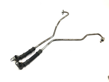 Honda VFR 800 FI RC46 [1999] - Ölleitungen Ölleitung Paar - 0