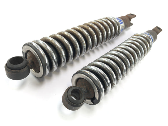 Honda GL 1000 Goldwing GL1 [1978] - Stoßdämpfer Federbeine Hagon hinten Satz