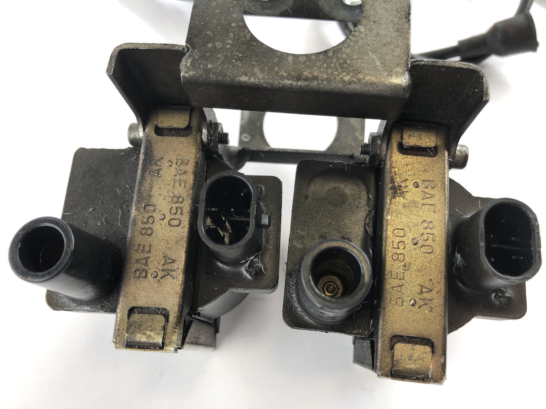 Moto Guzzi California 1100i [1995] - Ignition Coil Set