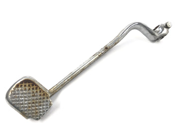 ヤマハXS 650 SE 3L1 [1979]  - ブレーキペダルブレーキレバー