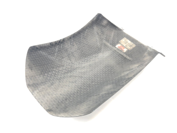 Aprilia RSV 1000 RP Mille [2001] - Bakhjulsdeksel