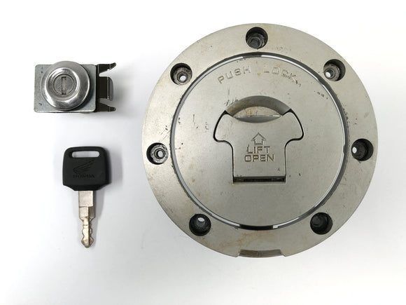 Honda CBR 900 RR SC28 [1994] - Locksmith Lock Lock