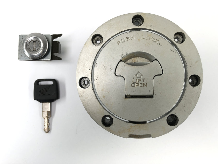 Honda CBR 900 RR SC28 [1994] - Locksmith Accieding Lock