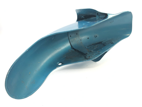 Yamaha Rd 350 YPVS 31K [1984] - Fender en el frente