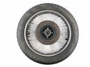 Triumph Bonneville T140V [1976] - Hinterrad Relge Rad 2.15 x 18 "-6