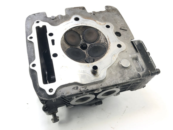 Honda XL 600 R PD03 [1985] - Zylinderkopf
