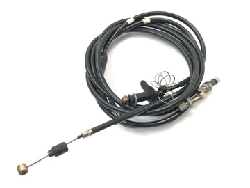 BMW K 1200 LT K2LT [1999] - スロットルケーブル スロットルケーブル ボーデンケーブル