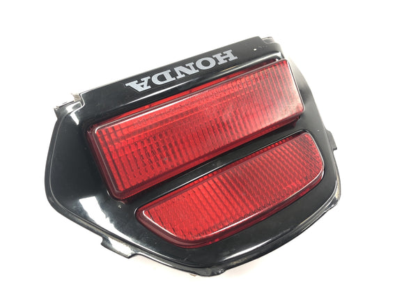 Honda CBR 900 RR Fireblade SC33 [2000] - baklys baklys bremselys med kåperamme