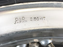 Honda GL 1000 Goldwing GL1 [1977] - Hinterrad Rim Rad 2,50 x 17 "-4