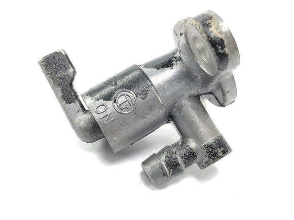 KAWASAKI KX 250 [1982] - Tap de carburant du robinet à essence