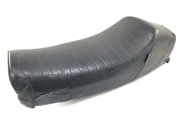 Honda CB 650 RC03 [1981] - Banco do assento