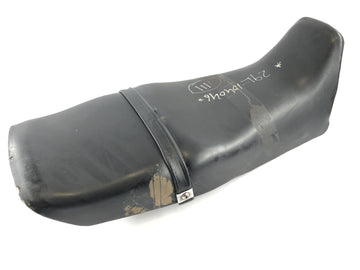 Yamaha RZ 250 R 29L [大约。 250 YPV]  - 座椅凳