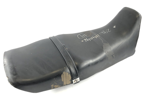 Yamaha RZ 250 R 29L [大约。 250 YPV]  - 座椅凳