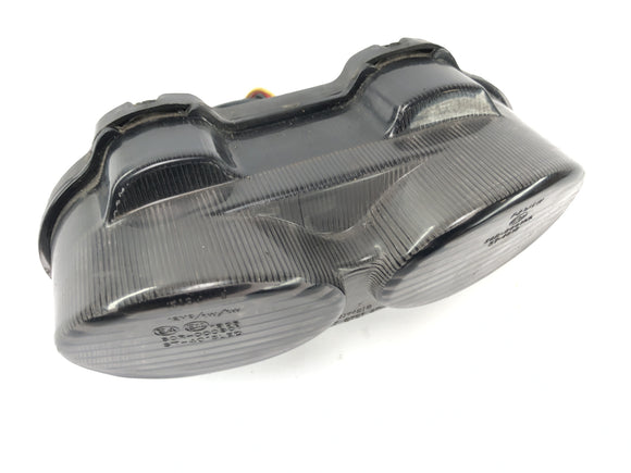 KAWASAKI ZR7 ZR750F [1999] - LAMPRE LED FIGNE DE FEU ARRÉE