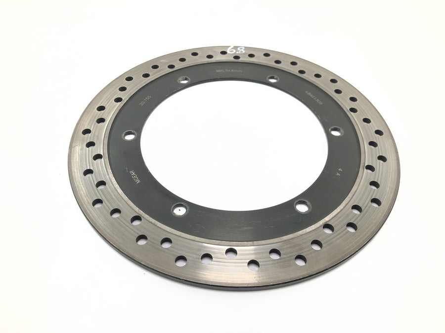 Honda GL 1500 Goldwing SC22 [1993] - Bremsscheibe hinten 315 x 6.8 mm