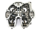 Honda FMX 650 RD12 [2006] - Sedlo ventilového rozvodu hlavy válců bez vačkového hřídele-7